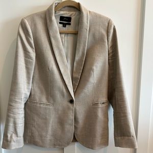 J crew Parke Blazer, size 8